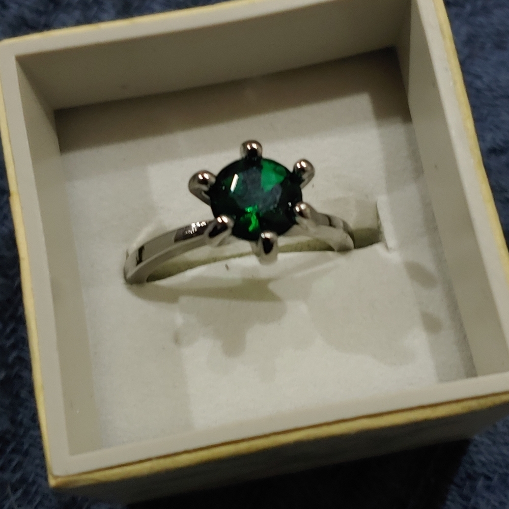 $5 ring sell